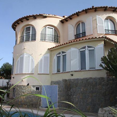 Apartamentos El Tosal 47A Calpe Exterior photo