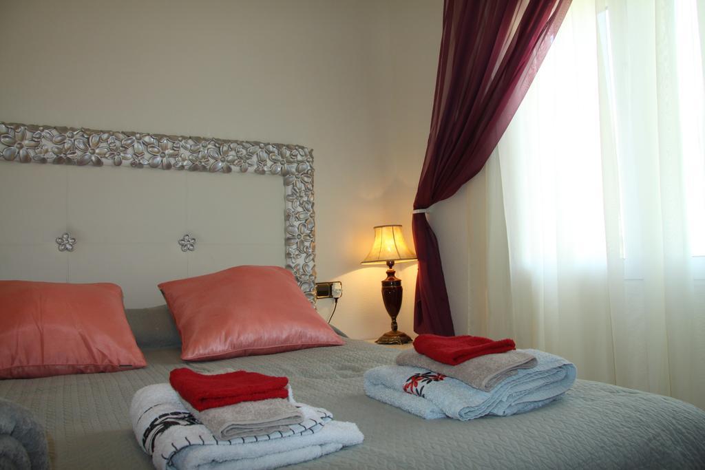 Apartamentos El Tosal 47A Calpe Exterior photo