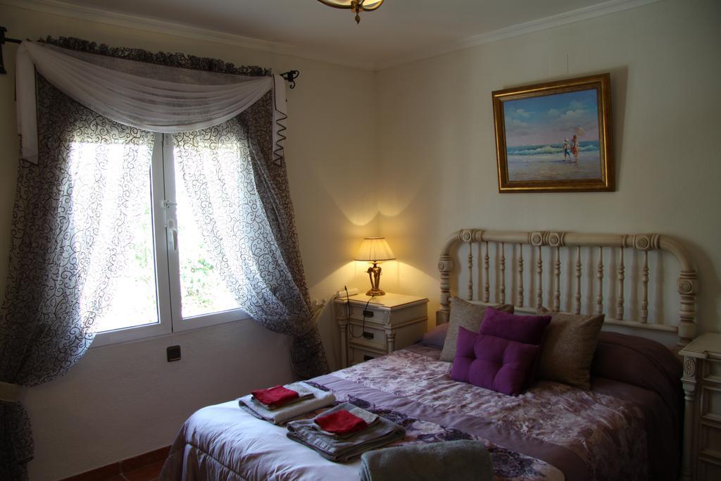 Apartamentos El Tosal 47A Calpe Exterior photo