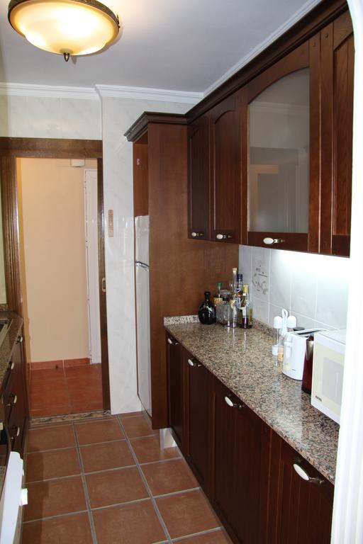 Apartamentos El Tosal 47A Calpe Exterior photo