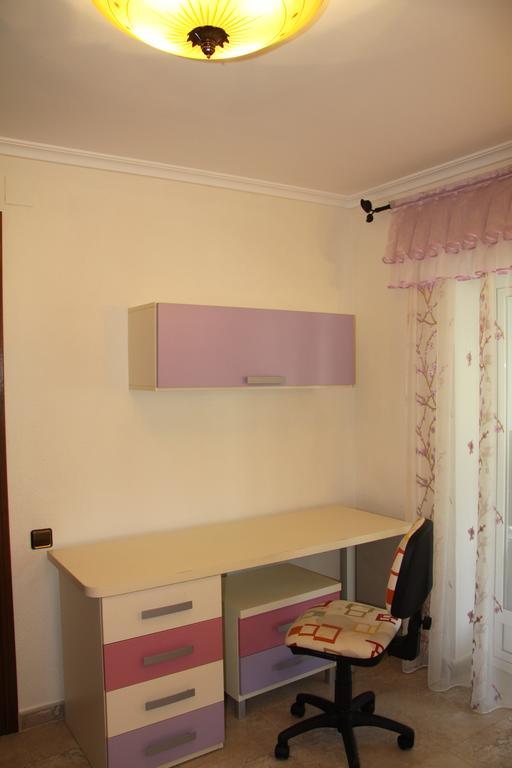 Apartamentos El Tosal 47A Calpe Exterior photo