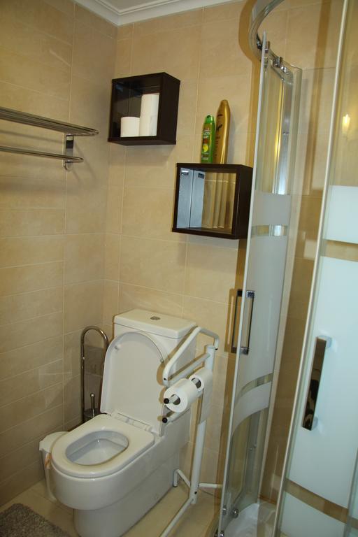 Apartamentos El Tosal 47A Calpe Exterior photo