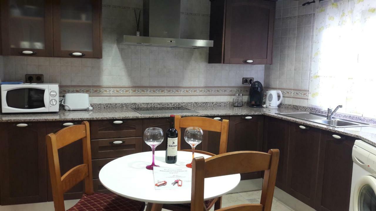 Apartamentos El Tosal 47A Calpe Exterior photo