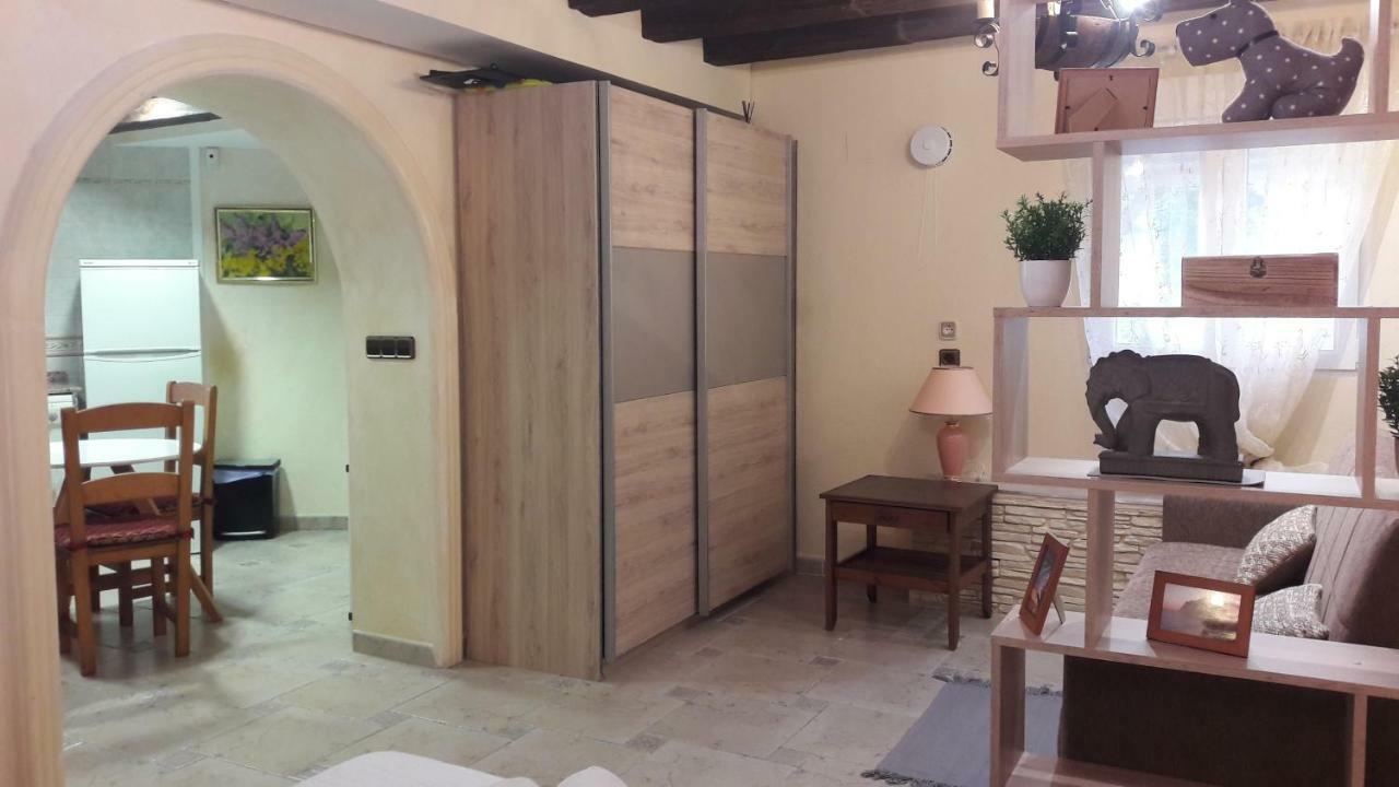 Apartamentos El Tosal 47A Calpe Exterior photo