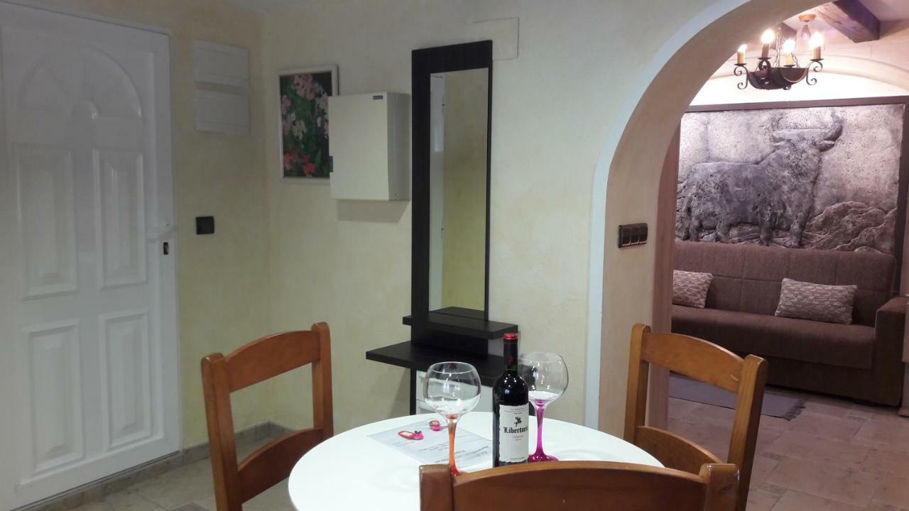 Apartamentos El Tosal 47A Calpe Exterior photo